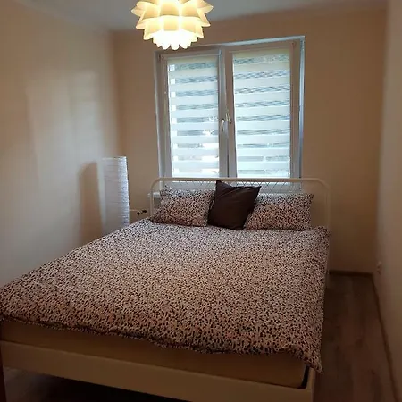 아파트 Pocztowa *