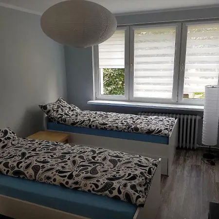 Apartment Pocztowa *