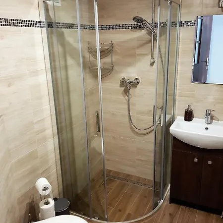 Apartment Pocztowa