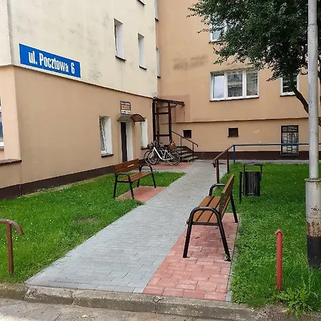 Pocztowa *