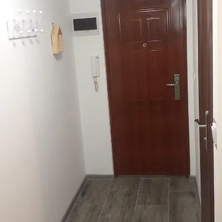 Apartment Pocztowa *