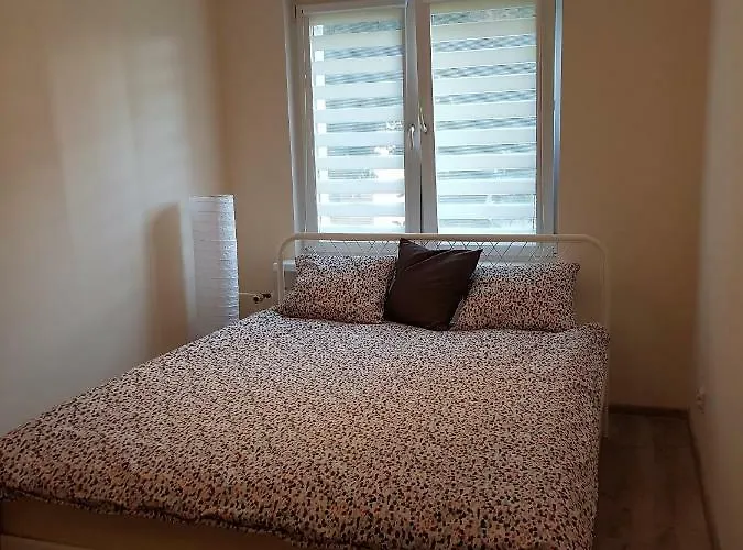 アパート Pocztowa *