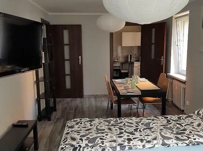 Pocztowa * Дравско-Поморске