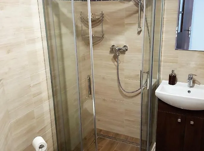 Апартаменты Pocztowa